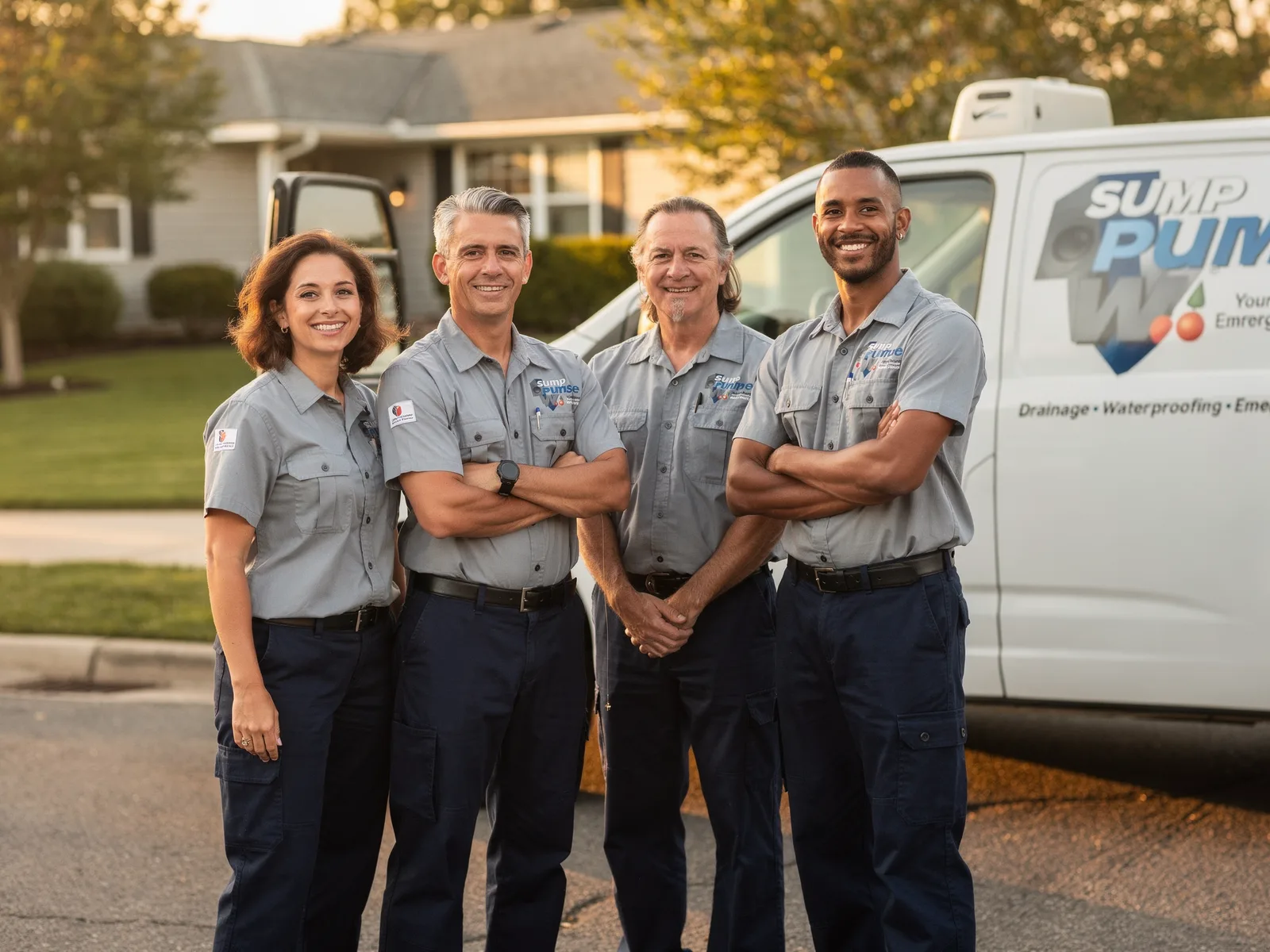 Water Heater Repair company in Underwood, IN